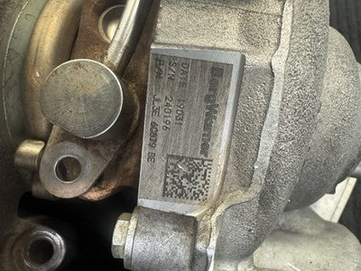 2018-2020 Ford F150 2018-2021 Expedition 3.5L Left Turbo OEM JL3E6C879BE - eBay image 2