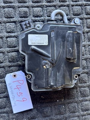 2006-13 Mercedes-Benz CLS550 Gearbox Transmission Control Module OEM A1644460710 - eBay image 1