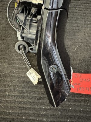 2025-2026 Rivian R1T R1S Left Door Mirror 3 Camera Power Fold OEM PT00516900-G - eBay image 3