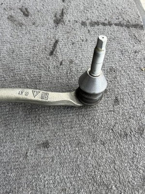 2019-2021 Mercedes-Benz C300 W205 RWD Electric Steering Rack OEM A2054606702 - eBay image 4