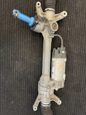 2020-2022 Mercedes-Benz GLC300 GLC350e Electric Power Steering Rack OEM A2934602000 - eBay image 7