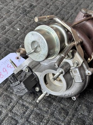 2015-2021 Lexus NX200T NX300 Turbocharger Assembly OEM 17201-36010 - eBay image 4