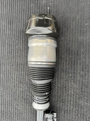 2013-2019 Mercedes-Benz X166 Right Air Suspension Strut OEM A OEM 1663231200 - eBay image 4