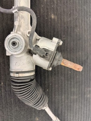 2020-2022 BMW M340i G20 AWD Variable Sport Steering Rack OEM 32105A4E517 00505628700 - eBay image 10
