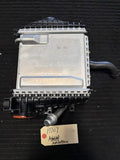 2014-2024 Mercedes Vito Intercooler Radiator 2.0 Diesel OEM A6540904101 - eBay image 1