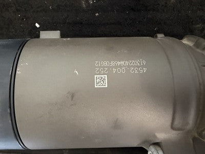 2022-2024 Audi RS3 2.5L Electric Steering Rack & Pinion OEM 8Y1423053D 4532032962 - eBay image 3