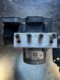 Mercedes-Benz W212 S212 C207 E-Class ABS Esp Brake Pump OEM A2124310848 - eBay image 1