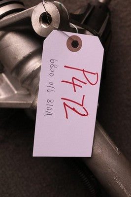 21-24 BMW X3 G01 Lci xDrive20d Electric Power Steering Rack OEM 6800016810A - eBay image 2