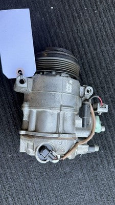 Mercedes-Benz ML350 GL350 A/C Compressor OEM A0008309300 Denso 447280-8032 - eBay image 1