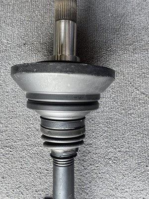 2015-2020 Mercedes-Benz S65 AMG W222 C217 A217 Rear L/R Cv Axle OEM A2223502004 - eBay image 3