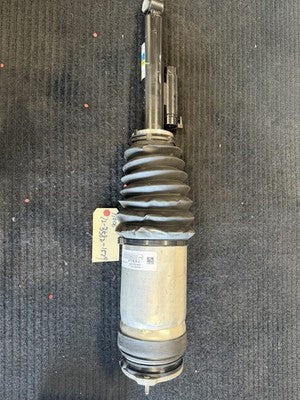 2019-20 Tesla Model X Rear Right Air Suspension Shock Assembly OEM 1027067-00-C - eBay image 1