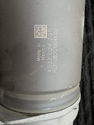 2023-2025 Honda Accord Electric Steering Rack 53600-30 A-A06 OEM 4532038514 - eBay image 9