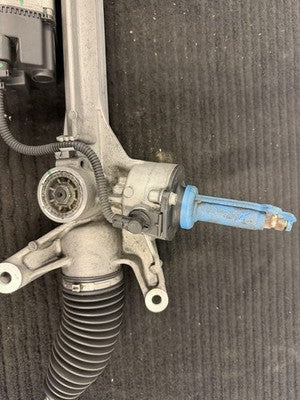 20-23 Mercedes-Benz Glc X253 C253 4MATIC Steering Rack A2934601600 OEM - eBay image 5