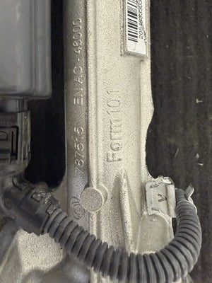 22-23 Mercedes-Benz C300 C205 A205 RWD Steering Rack OEM A2054603303 - eBay image 5