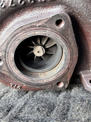 2015-2018 Audi A3 Turbocharger Assembly OEM HGR059145873F - eBay image 5