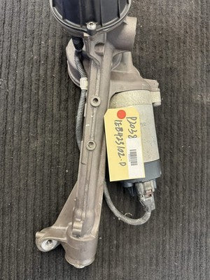 2022-2024 Audi Q4 e-tron Quattro Dynamic Steering Rack OEM 1EB423064J - eBay image 2