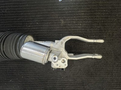 2022-2024 Rivian R1T Front Left Air Suspension Strut OEM C100002751-G - eBay image 5