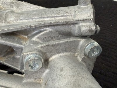 2018-2019 Subaru Legacy Outback Electric Steering Rack 34110AL210 OEM - eBay image 4