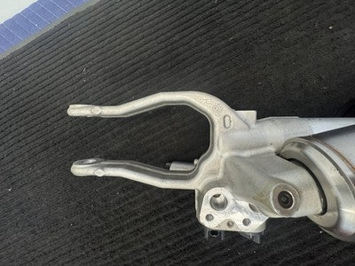 2022-2024 Rivian R1S Front Right Air Suspension Strut -C OEM PT00614437 - eBay image 8