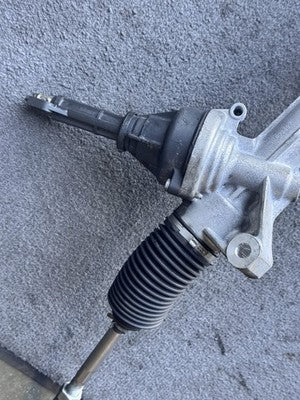 2020-2026 Mercedes-Benz GLS450 GLS580 X167 Electric Steering Rack OEM 1674602601 - eBay image 9