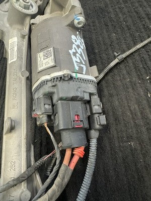 2014-2024 Volkswagen Golf Jetta Taos Electric Steering Rack OEM 5QM423051G - eBay image 4