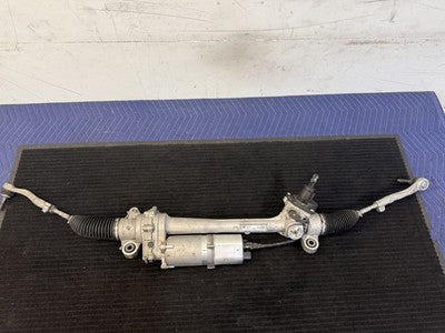 2022-2025 BMW iX I20 Electric Power Steering Rack Eps OEM 32105B357F4 - eBay image 1
