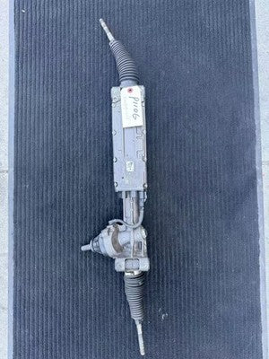Audi A4 A5 S4 S5 Electric Steering Rack OEM 8K1423055AC 8K0909144E 8K1423105XX - eBay image 1