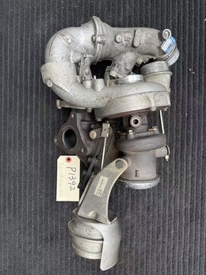 14-17 20-22 Mercedes-Benz Sprinter 2.1L Bi-Turbo A6510906380 OEM - eBay image 1