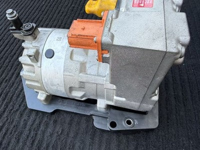 Volkswagen ID.4 Audi Q4 e-tron Electric Ac Compressor 1EA820808H 1EA816551L OEM - eBay image 7