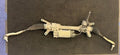 2017-2020 Mercedes-Benz E300 E53 AMG E450 W213 Electric Steering Rack OEM A2134609601 - eBay image 1