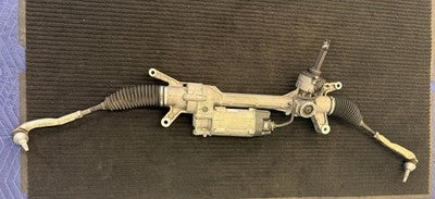 2017-2020 Mercedes-Benz E300 E53 AMG E450 W213 Electric Steering Rack OEM A2134609601 - eBay image 1