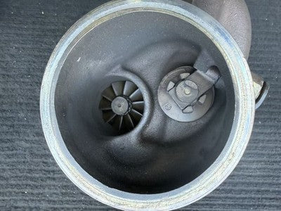 BMW B58 M240i 340i 440i 540i 740i 3.0L Turbocharger OEM 7643147 - eBay image 5