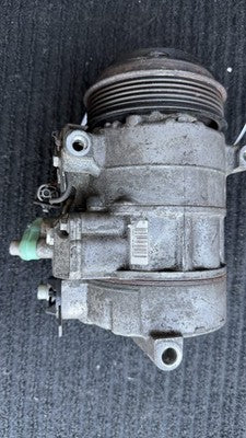 Mercedes-Benz A/C Compressor OEM Denso 6SBU16C 447280-7160 - eBay image 5