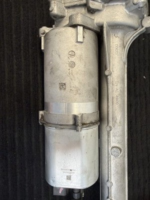 2023-2025 BMW X5 X6 X7 Active Electric Power Steering Rack OEM 32105A7F9D8 - eBay image 5