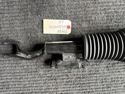 2021-2025 Mercedes-Benz S500 S580 W223 Front Left Air Strut OEM 2233206302 A2233206302 - eBay image 3