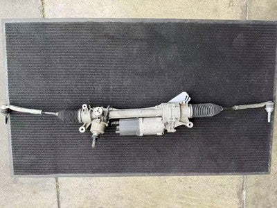 Mercedes-Benz W213 E-Class Power Steering Gear Rack & Pinion OEM A2134608401 - eBay image 9