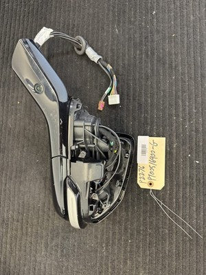 2025-2026 Rivian R1T R1S Left Door Mirror 3 Camera Power Fold OEM PT00516900-G - eBay image 1