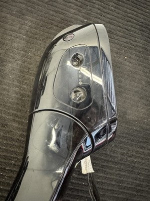 2025-2026 Rivian R1T R1S Left Door Mirror 3 Camera Power Fold OEM PT00516900-F - eBay image 5