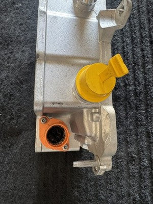 21-23 Mercedes-Benz S500 W223 4MATIC 48V Lithium-Ion Starter Battery OEM A0009829220 A0008358500 - eBay image 3