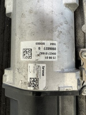 2017-2023 Mercedes-Benz E-Class CLS450 RWD Eps Steering Rack OEM A2134604802 - eBay image 7