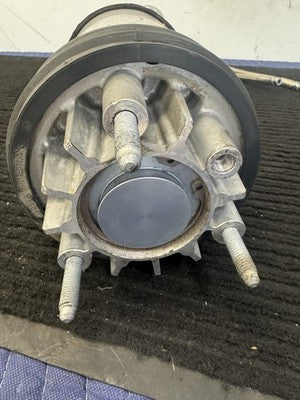 2022-2024 Rivian R1T Front Left Air Suspension Strut OEM 10002751-G - eBay image 9