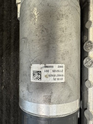 2019-2025 Mercedes-Benz Sprinter 2500 3500 RWD Electric Steering Rack OEM A9074609804 - eBay image 4