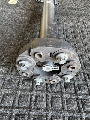 Mercedes-Benz Sprinter W907 W910 9G Propeller Shaft OEM A9074103500 - eBay image 4
