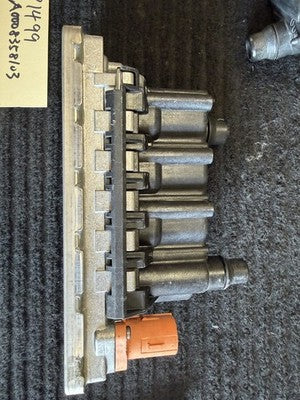 2023-2024 Mercedes EQS SUV Water Heater Assembly OEM A0008358103 - eBay image 6