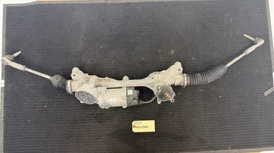 2021 Jeep Cherokee Electric Power Steering Rack OEM 68284077AI 4532013631 - eBay image 9