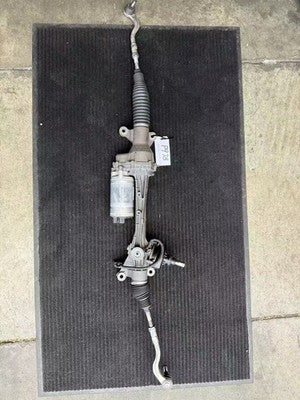 Audi A5 Electric Power Steering Gear Rack Assembly OEM 8B1423053AL - eBay image 1