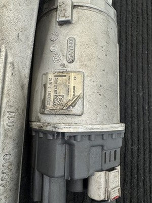 2017-2019 Alfa Romeo Giulia 2.0L RWD Electric Steering Rack OEM 00505536100 - eBay image 6