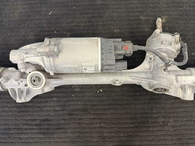 2021 Jeep Cherokee Electric Power Steering Rack OEM 68284077AI 4532013631 - eBay image 10