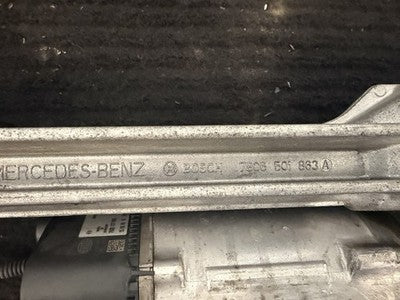 2019-22 Mercedes-Benz AMG E53 19-21 E63S 19-23 CLS53 Steering Rack OEM A2134606901 - eBay image 7