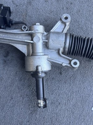 2019-2023 Mercedes-Benz AMG E53 E63S CLS53 Steering Rack OEM A2134606901 - eBay image 4